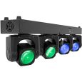 Eurolite LED TMH Bar B240 Moving Head Beam Bar Movinglight