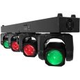 Eurolite LED TMH Bar B240 Moving Head Beam Bar Movinglight Thumbnail 2