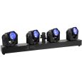Eurolite LED TMH Bar B240 Moving Head Beam Bar Movinglight Thumbnail 4