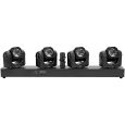 Eurolite LED TMH Bar B240 Moving Head Beam Bar Movinglight Thumbnail 5