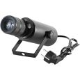 Eurolite LED PST-30 Spot 3000K LED Pinspot Bühnenlicht Thumbnail 2
