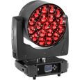 Eurolite LED TMH-H380 Beam Wash Flower Effekt Moving Head LED