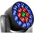 Eurolite LED TMH-H380 Beam Wash Flower Effekt Moving Head LED Thumbnail 11