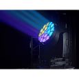 Eurolite LED TMH-H380 Beam Wash Flower Effekt Moving Head LED Thumbnail 12