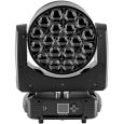 Eurolite LED TMH-H380 Beam Wash Flower Effekt Moving Head LED Thumbnail 3