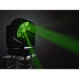 Eurolite LED TMH-H380 Beam Wash Flower Effekt Moving Head LED Thumbnail 20
