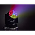 Eurolite LED TMH-H380 Beam Wash Flower Effekt Moving Head LED Thumbnail 21
