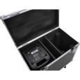 ROADINGER Flightcase 2x TMH-H380 mit Rollen Thumbnail 6