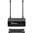 Sennheiser EW-DP ME2 Set Y1-3 digitales Lavalier Funkmikrofon Set Thumbnail 7