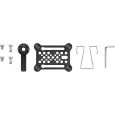 Sennheiser EW-DP ME2 Set Y1-3 digitales Lavalier Funkmikrofon Set Thumbnail 8