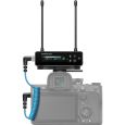 Sennheiser EW-DP ME2 Set Y1-3 digitales Lavalier Funkmikrofon Set Thumbnail 9