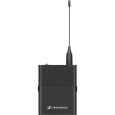 Sennheiser EW-DP ME4 Set Y1-3 digitales Lavalier Funkmikrofon Set Thumbnail 6