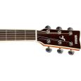 Yamaha FG830AB Autumn Burst Akustikgitarre B-Ware Thumbnail 5