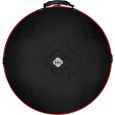 Sela Handpan Hardcase Black Thumbnail 1