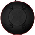 Sela Handpan Hardcase Black Thumbnail 3