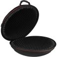 Sela Handpan Hardcase Black Thumbnail 7