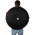 Sela Handpan Hardcase Black Thumbnail 10