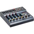Soundsation 7-Kanal Mixer mit Effekten USB Audio Interface & Player Thumbnail 2