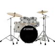 Sonor AQ1 Studio Drumset White Schlagzeug Set 5-teilig Thumbnail 3