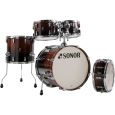 Sonor AQ2 Studio Drumset Brown Fade Schlagzeug Set 5-teilig