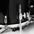 Tama Stagestar Drumset 5-teilig 20" Black Night Sparkle mit Becken & HW Thumbnail 4
