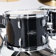 Tama Stagestar Drumset 5-teilig 20" Black Night Sparkle mit Becken & HW Thumbnail 5
