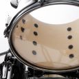 Tama Stagestar Drumset 5-teilig 20" Black Night Sparkle mit Becken & HW Thumbnail 6