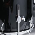 Tama Stagestar Drumset 5-teilig 22" Black Night Sparkle mit Becken & HW Thumbnail 4