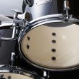 Tama Stagestar Drumset 5-teilig 22" Black Night Sparkle mit Becken & HW Thumbnail 6