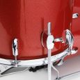 Tama Stagestar Drumset 5-teilig 20" Candy Red Sparkle mit Becken & HW Thumbnail 4