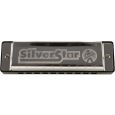 Hohner Silver Star Mundharmonika E Dur Thumbnail 1