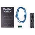 MadBoy Toner 3 Karaoke Key Control mit digitalen Anschlüssen Thumbnail 8