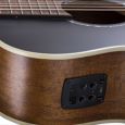 Baton Rouge X11S/OMCE-BT Westerngitarre B-Ware Thumbnail 4