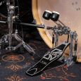 TAMA HP30TW Standard Twin Pedal Doppelfußmaschine für Bassdrum Thumbnail 5