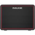 NUX Mighty Lite BT MK2 Gitarrenverstärker Modeling Amp grau Thumbnail 1