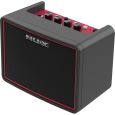 NUX Mighty Lite BT MK2 Gitarrenverstärker Modeling Amp grau Thumbnail 2