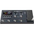 NUX MG-50Li Dark Blue Multi Effektprozessor für Gitarre & Bass Thumbnail 4