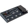 NUX MG-50Li Dark Blue Multi Effektprozessor für Gitarre & Bass Thumbnail 6