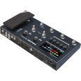 NUX MG-50Li Dark Blue Multi Effektprozessor für Gitarre & Bass Thumbnail 8