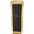 Dunlop EC95 Eric Clapton Cry Baby Wah Wah Pedal Thumbnail 5