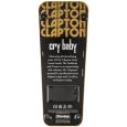 Dunlop EC95 Eric Clapton Cry Baby Wah Wah Pedal Thumbnail 6