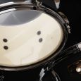 TAMA Imperialstar Drumset 5-teilig Blacked Out Black mit Becken & Hardware Thumbnail 8