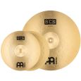 TAMA Stagestar Drumset 5-teilig 20" Black Night Sparkle mit Becken & Hardware Thumbnail 4