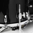 TAMA Stagestar Drumset 5-teilig 20" Black Night Sparkle mit Becken & Hardware Thumbnail 5