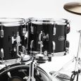 TAMA Stagestar Drumset 5-teilig 20" Black Night Sparkle mit Becken & Hardware Thumbnail 6