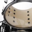 TAMA Stagestar Drumset 5-teilig 20" Black Night Sparkle mit Becken & Hardware Thumbnail 7