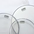 TAMA Superstar Classic Drumset 5-teilig Transparent Black Burst mit Hardware Thumbnail 3