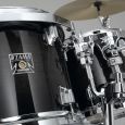 TAMA Superstar Classic Drumset 5-teilig Transparent Black Burst mit Hardware Thumbnail 5