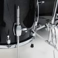 TAMA Superstar Classic Drumset 5-teilig Transparent Black Burst mit Hardware Thumbnail 6