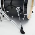 TAMA Superstar Classic Drumset 5-teilig Transparent Black Burst mit Hardware Thumbnail 7